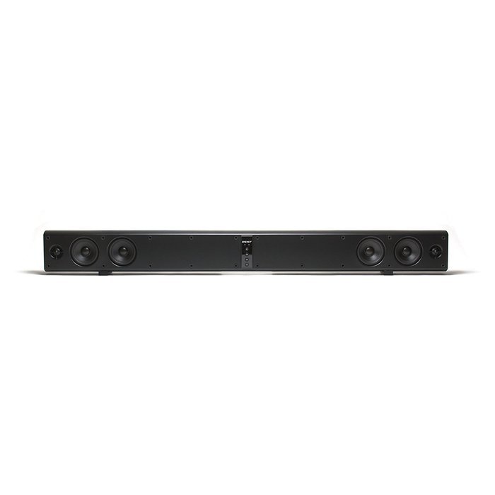 Energy Power Bar Elite Soundbar with Wireless Subwoofer (Black Satin) (Discontinued by Manufacturer) N3