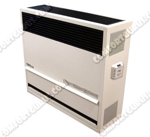 Williams Furnace Company 1773511 Liquid Propane Direct-Vent High Efficiency Furnace