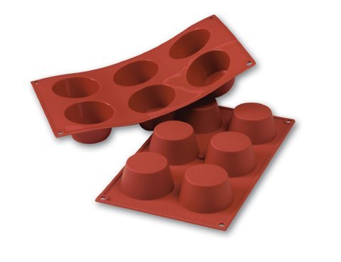 Silicone Muffin Pan