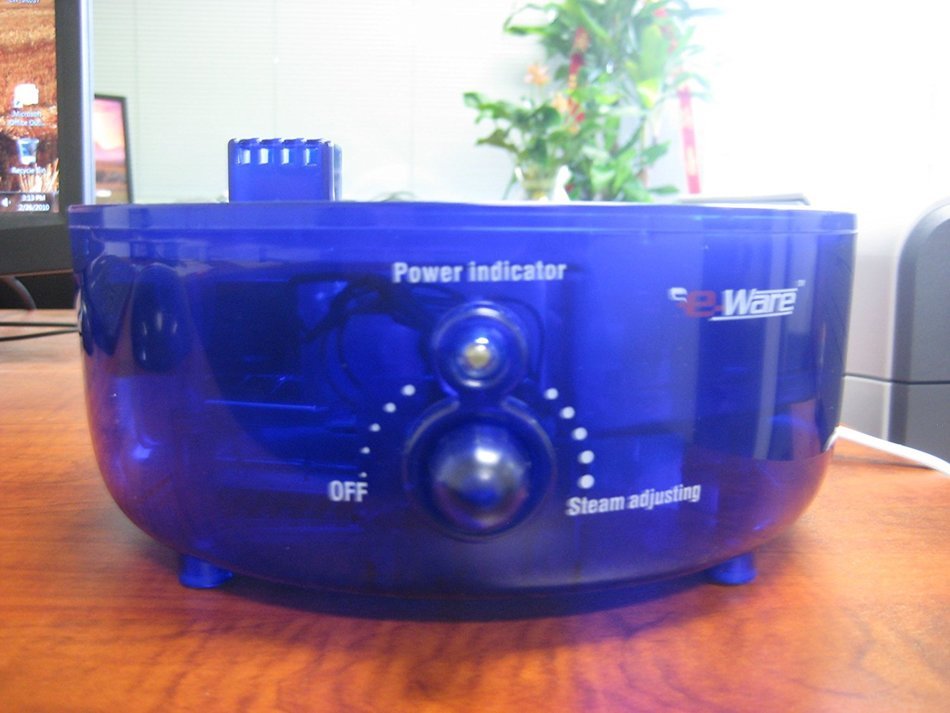 1 Gal. Ultrasonic Humidifier N5
