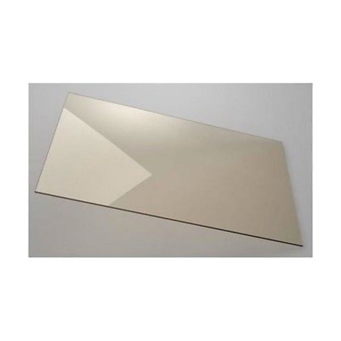 Cut To Your Custom Size Robax Glass for WOODBURNER STOVE, HEAT RESISTANT GLASS Quality Guaranteed
