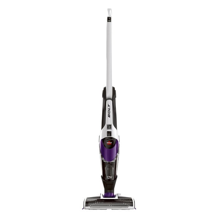 BISSELL BOLT 2-in-1 Lightweight Cordless Vacuum, 12v, 1313 N14