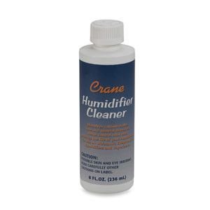 Crane Humidifier Descaler and Cleaner, 8 oz