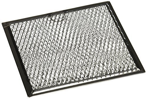 Genuine OEM WB02X11534 Grease Filter Microwave GE Kenmore New! by GE
