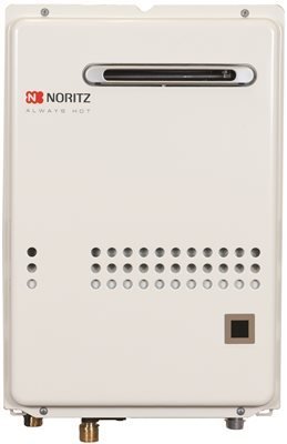 Hardware Express 1030377 Tankless Water Heater, Residential, Propane, Outdoor, Condensing, 7.11 Gpm