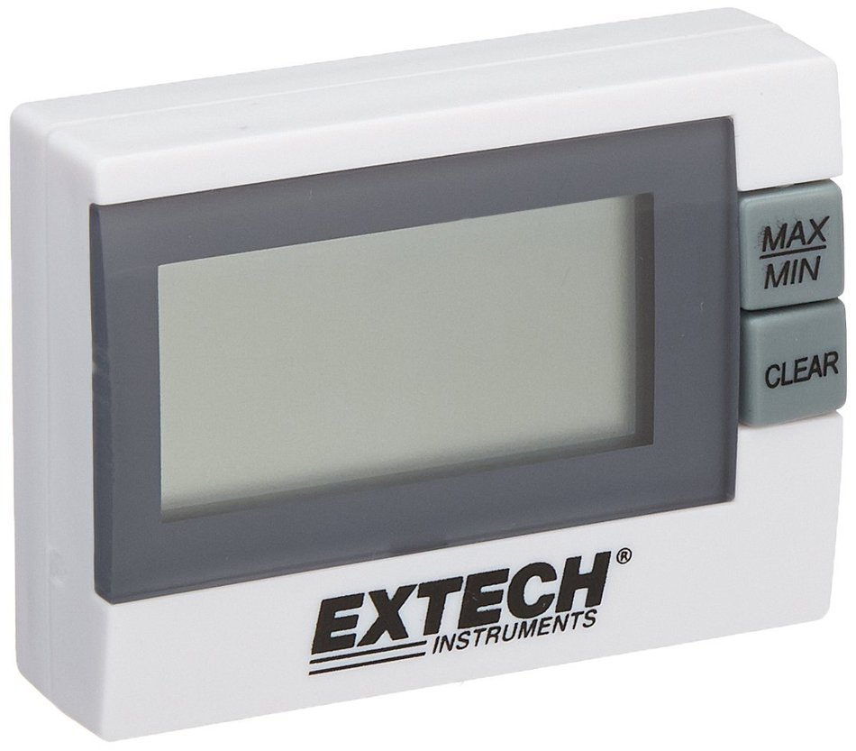 Extech RHM15 Mini Temp and RH Indicator