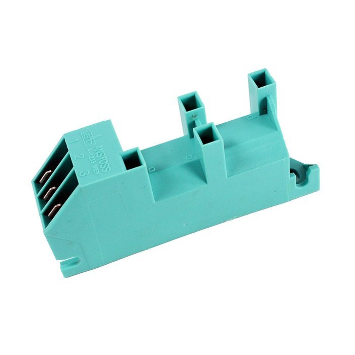 AQ Gas Hob Spark Generator Ignition Unit N4