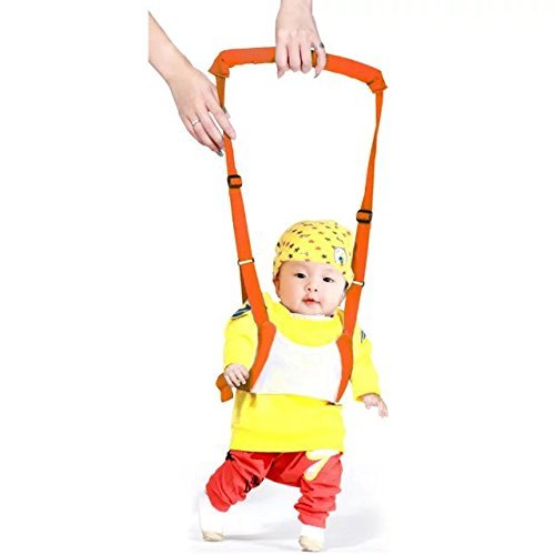 Infant Walker Moon Walker for Kids Toddler Walking Baby Tool Adjusted ...