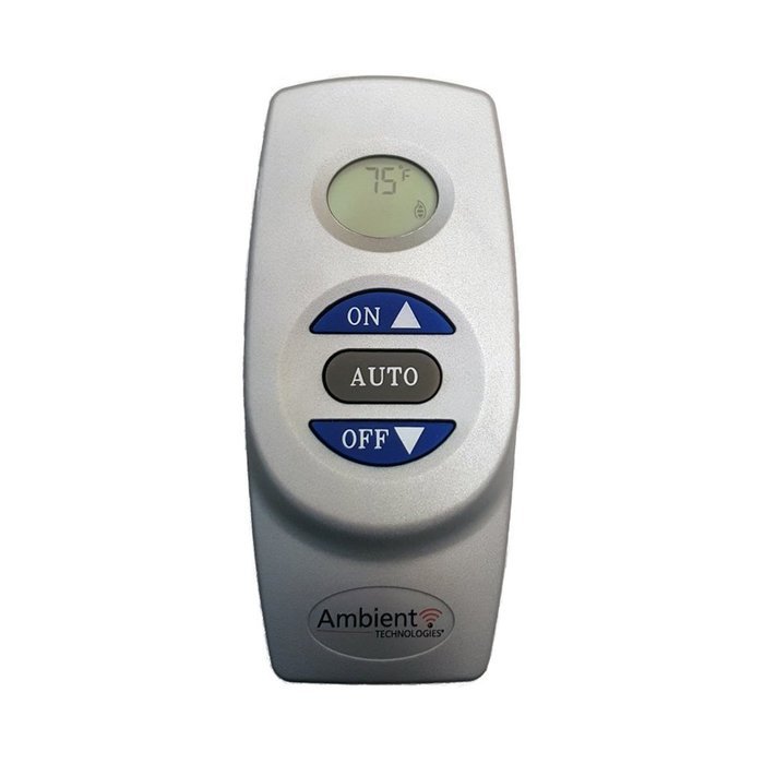 Ambient Replacement RCST (RCST-TX) Remote Transmitter Only