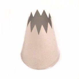 9ST Large Open Star Tip