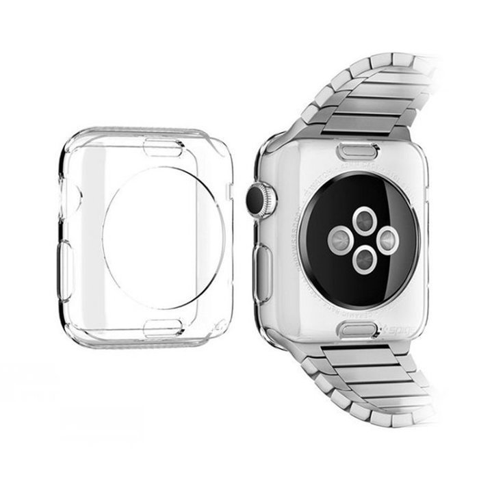 Evtech(tm) for Apple watch (38mm), iWatch Watchband Connector Watch Strap Adapter Strap Connector Accessories N9