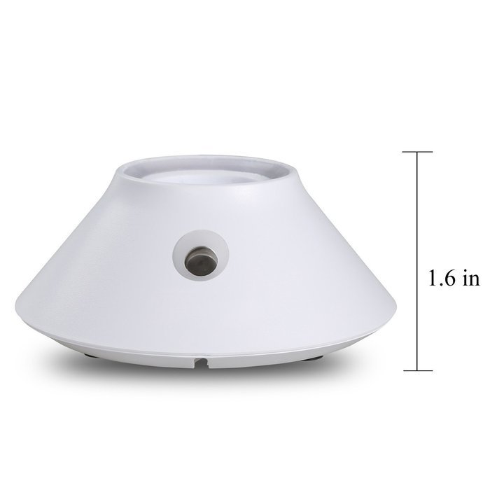 Cool Mist Humidifier - Mini Humidifier - Portable Humidifier - Travel Humidifier - Personal Humidifier - USB Humidifier... N12