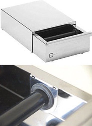 Drawer Base M Polished