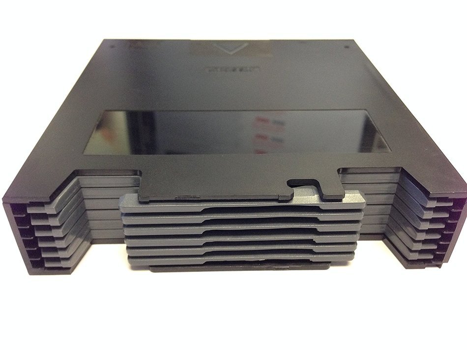 NAD 517DM - 5170 CD Magazine