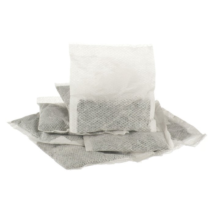 Metropolitan Tea 60 Count Classic Teabags, Decaffeinated Earl Grey Tea