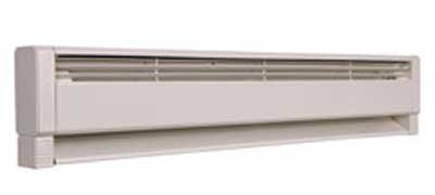 Marley HBB2008 Qmark Electric/Hydronic Baseboard Heater free image download