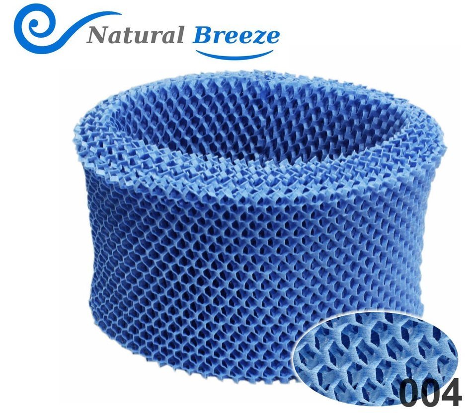 Humidifier Filter Wick =REUSABLE= Replaces Holmes HWF65 (C)
