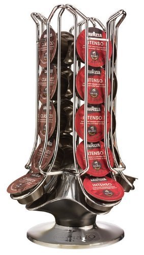 Keurig Rivo Pack Carousel - (Item #40546)