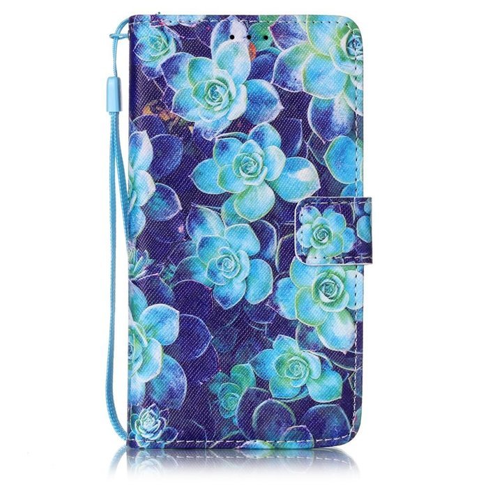 Spritech(TM) Pu Leather Phone Case For Samsung Galaxy Grand Prime G530 2015 Edition,Flip Fold Wallet Pouch With... N34