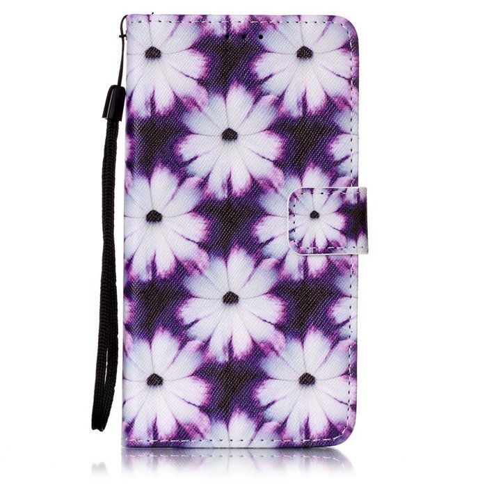 Spritech(TM) Pu Leather Phone Case For Samsung Galaxy Grand Prime G530 2015 Edition,Flip Fold Wallet Pouch With... N38
