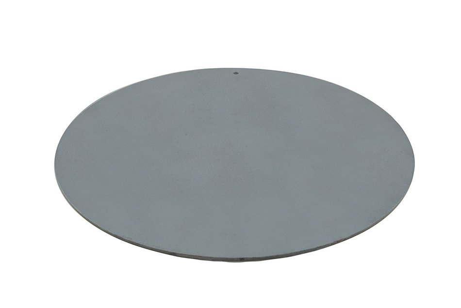 Pizzacraft Steel Baking Plate / 14 Round - PC0307
