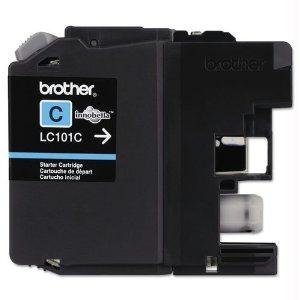 Brother International Corporat Innobella Standard Yield Cyan Ink Cartridge - Approx. 300 Pages App - By "Brother...