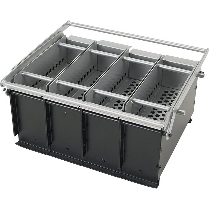 4-in-1 Paper Log Maker N4