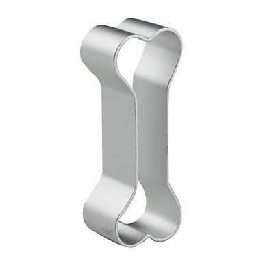 Y&XL&H Dog Bone Shaped Cake Biscuit Cookie Cutter