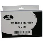 Bemis & Essick Air Genuine OEM 7V4035SS 4035 Water Wheel belt