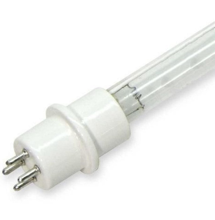LSE Lighting Combo Package UV Bulbs for Premier One 203 203C HVAC Air Purifier