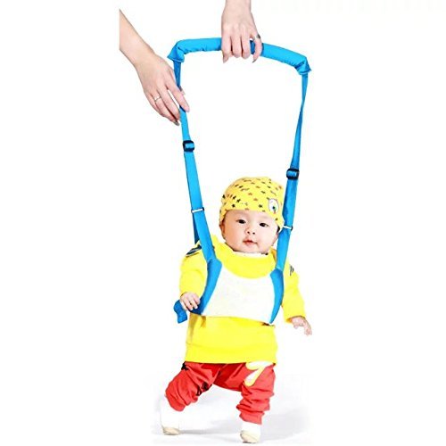 Infant Walker Moon Walker for Kids Toddler Walking Baby Tool Adjusted ...