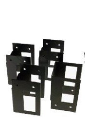 Seymour Mfg 30-360 Stack It Fireplace Bracket Set - Quantity 4 Kits N2