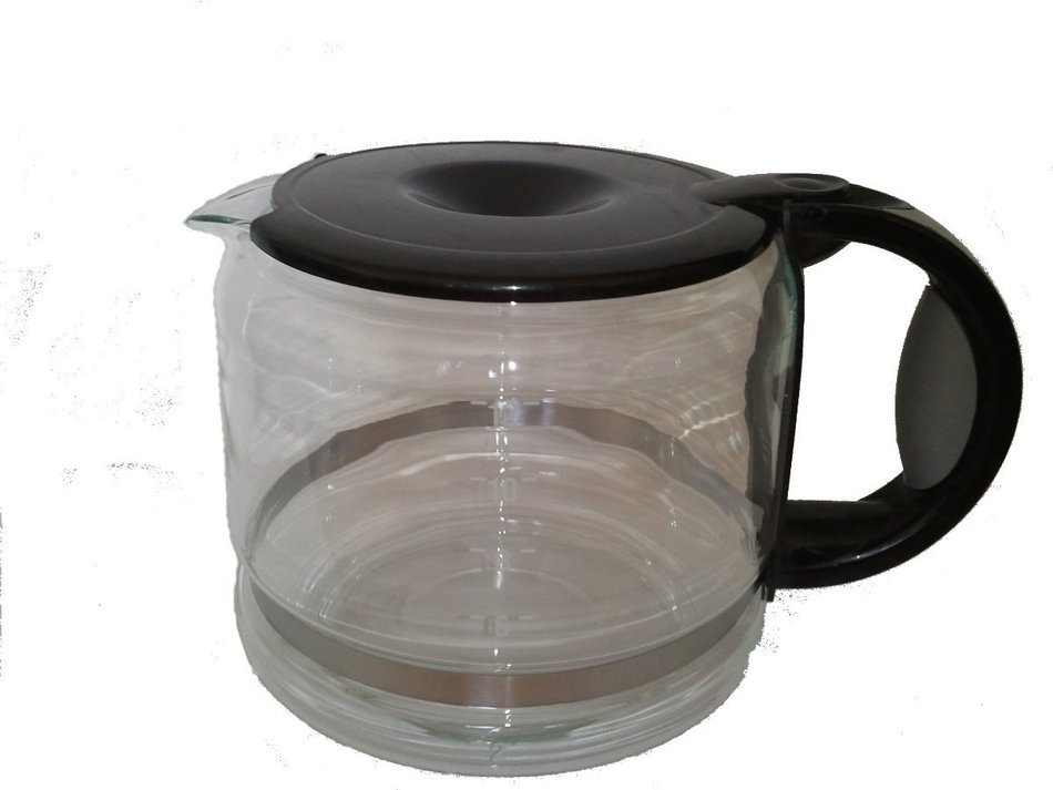 GE 12-Cup Replacement Carafe Model 106652