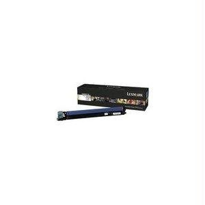 Lexmark - Photoconductor Kit (Pack Of 3 ) - For Lexmark Xs950, Xs955, C950, X950, 952, 954 "Product Type: Supplies...