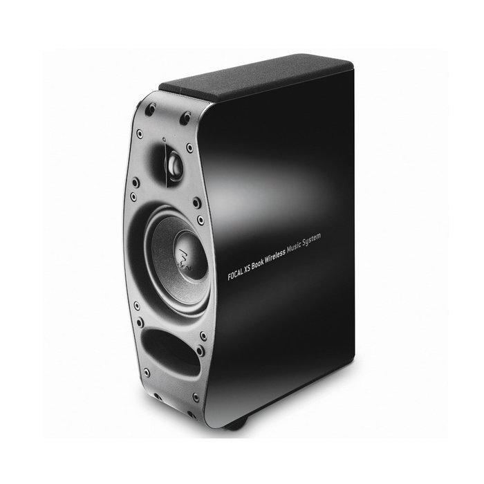 Focal XS Book Bluetooth Wireless