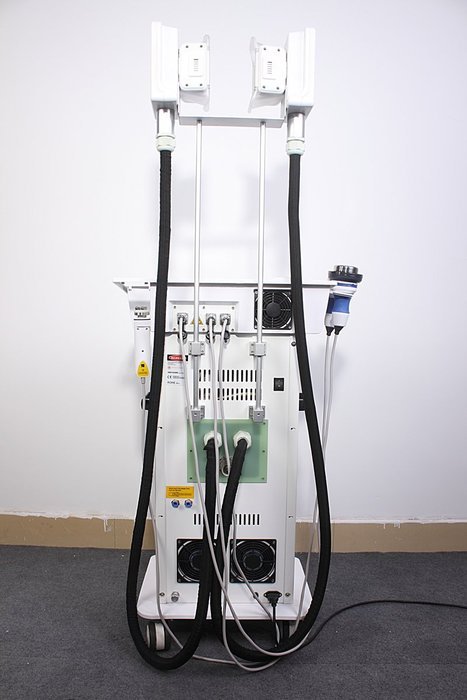 Dia C-r-yolipolysis C-o-o-l-s-c-ulkture Machine N2