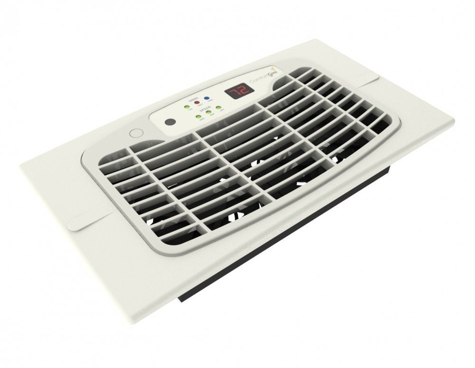Comfort Geni 6X