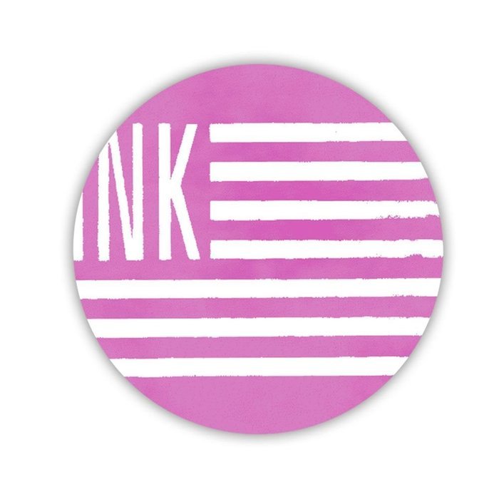 Generic Coaster Mdf Material Printing Victoria Secret 1 Loveliness N3