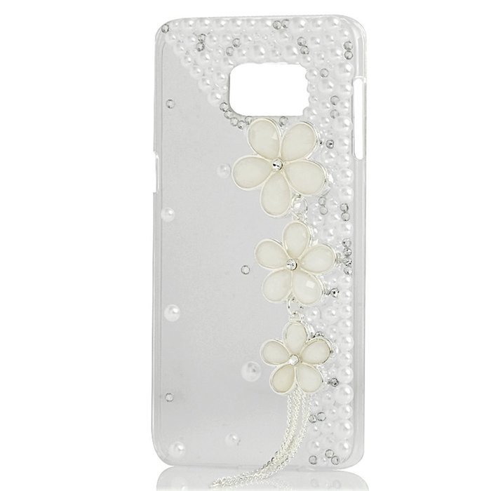 S6 Active Case, Galaxy S6 Active Case,(Not fit Samsung Galaxy S6)Yaheeda 3D Handmade Sparkle Glitter Diamond Rhinestone... N22
