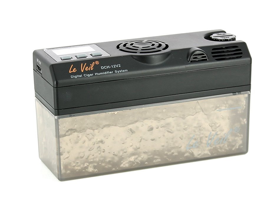 LV electronic Humidifier