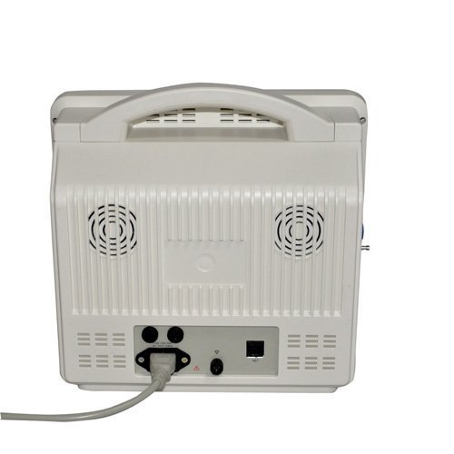 Angel Kiss Multi-parameter Monitor,MS800C,White N3