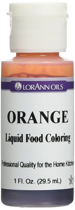 Liquid Food Color 1oz-Purple N5