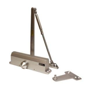 Universal Hardware Medium-Duty Aluminum Commercial Door Closer by UNIVERSAL HARDWARE
