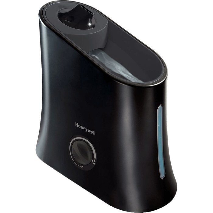 Honeywell HUT-220 Easy-to-Care Cool Mist Humidifier - Black