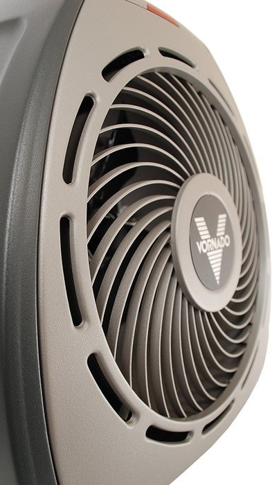 Vornado TVH500 Whole Room Vortex Heater N4