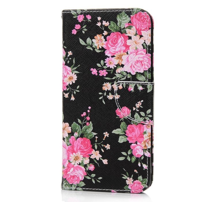 Galaxy J7 Case,Samsung Galaxy J7 Case (2016 Version) - Wallet Flip Stand Case PU Leather Case with Shockproof... N12