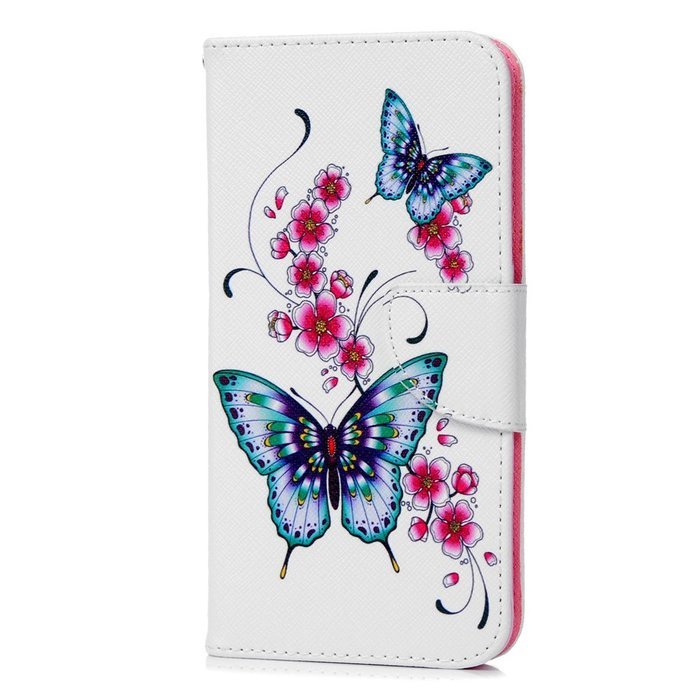 Galaxy J7 Case,Samsung Galaxy J7 Case (2016 Version) - Wallet Flip Stand Case PU Leather Case with Shockproof... N19