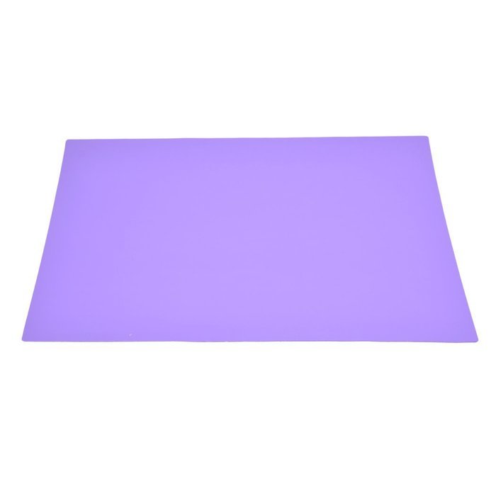 inkint Fondant Cake Decorating Tools Silicone Border Decoration Pad Sugarcraft Lace Molds Cake Border Lace Cutter...