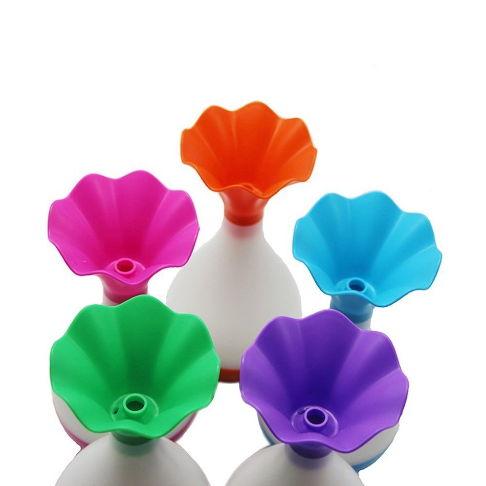 RipaFire Jady Pure Aromatherapy Humidifier Ultrasonic Sound Vibrations with Night Light Portable Mini USB Perfume... N13