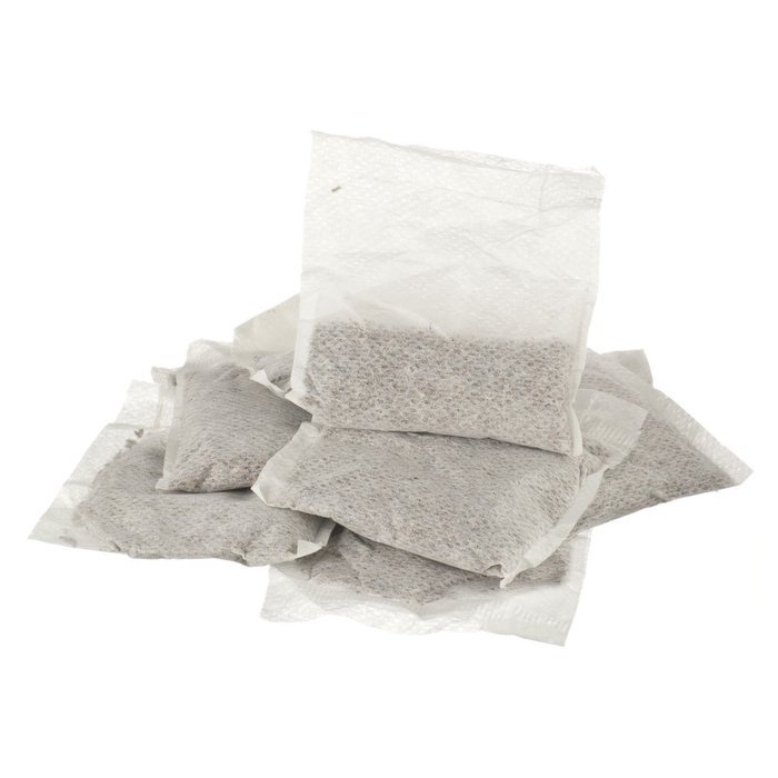 Metropolitan Tea 60 Count Classic Teabags, Roman Provence N3